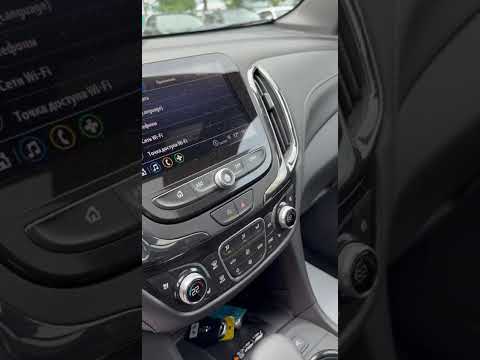 фото chevrolet equinox iii 0