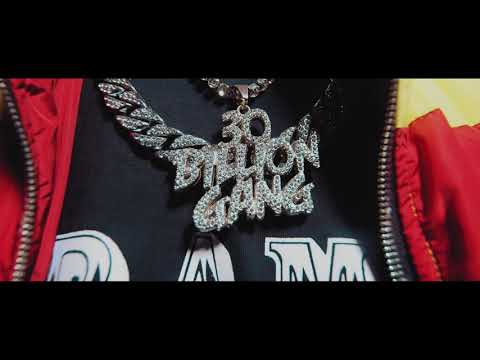 Sherry Boss - Benz - Official video