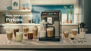 Eletta Explore Espresso Machine | De'Longhi