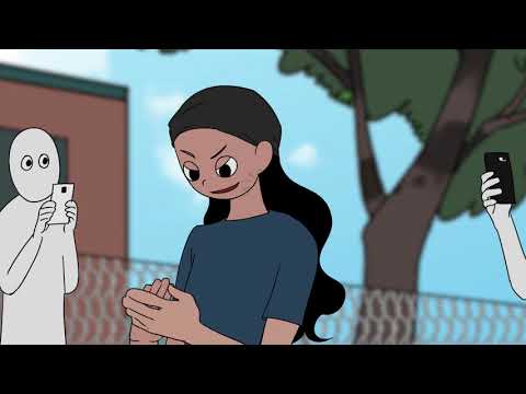 I Love To Beat People Up