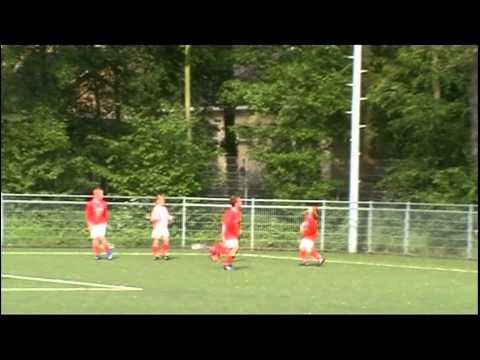 finale competitie GDA-E5 (mei 2011)