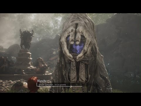 Clair Obscur: Expedition 33 Blanche Boss Cheese [No Damage] - 11M Hit DMG