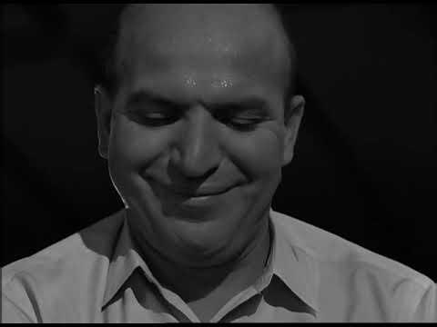 5x06 pt.03 La bambola vivente - Ai Confini Della Realtà (The Twilight Zone)