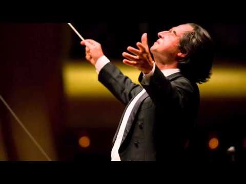 Berlioz: "Les nuit d'été". 2. Le spectre de la rose. Jessye Norman/Riccardo Muti (Live 1987)