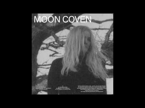 Moon Coven - Storm (Transubstans Records 2016)