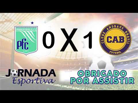 Transmissão ao vivo de PFC TV Prudentópolis FC