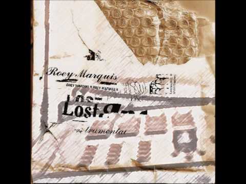 Roey Marquis II. - Lightsalted