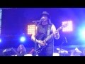 Scars on Broadway - Universe / Chemicals @ Epicenter Festival 2012 , Irvine, CA, USA.