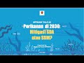 ISPIKANI Talk #3 "PERIKANAN DI 2030: MITIGASI SDA ATAU SDM?" ISPIKANI Talk #3 "PERIKANAN DI 2030: MITIGASI SDA ATAU SDM?"