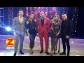 Festojme Me Shqipen Tone Gold AG, Ryva Kajtazi, Bruno Revolt, Rema Canolli & Besart Halimi