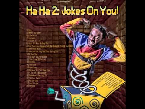 Easy Peasy Lemon Squeezy [H.A.H.A.2:Jokes On YOU!] Skitsofrenic