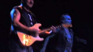 LITFIBA-La musica fa- live alcatraz MILANO 23/4/2015