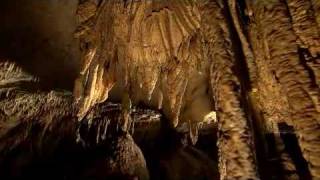 preview picture of video 'Mammoth Cave: A Way to Wonder'