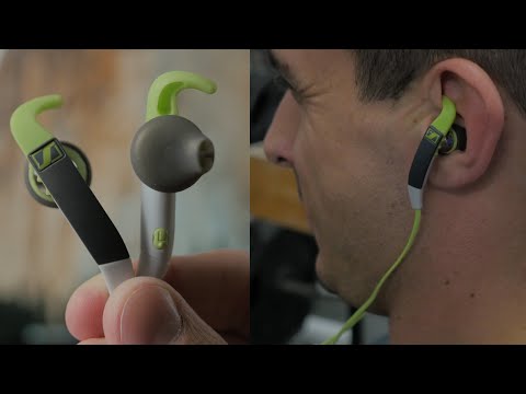 Geekria UltraShell Headphones Case Compatible with Sennheiser CX 686G,