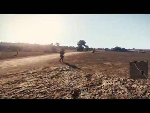 3CB Arma 3 - Weekend Session 17.08.2014 - Mikk36