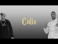 Larry feat. Maes - Colis (Paroles)