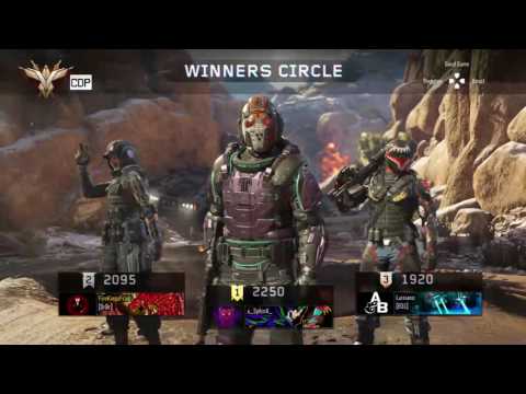 BO3, Challenge Hunter Pt66