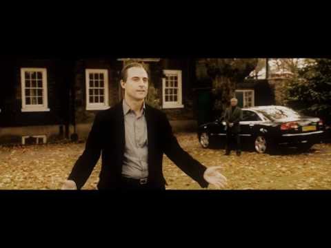 【James McAvoy & Mark Strong Crossover】Mercy