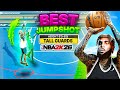 BEST Tall Guard Jumpshot In NBA 2K26 Got Me ACCUSED Of Cheating Season 4
