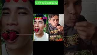 Download lagu strobery dan anggyr dan wortel #shorts #makanbuah #buah mp3