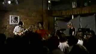 Bikini Kill - Strawberry Julius - live Lincoln Nebraska 1994