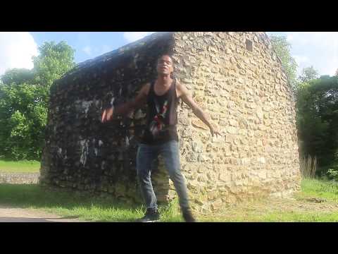 Djy Indiferente - Hello Hip Hop | Filma Ideias [2015]
