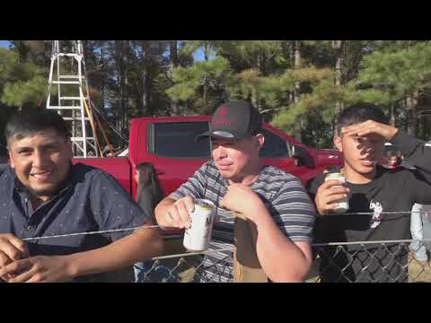 NUEVO ANGELITO C.LA AMISTAD VS LOS AMIGOS 200 YDS