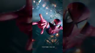 Gwen peter❤️🥺The amazing spiderman 2WhatsAp