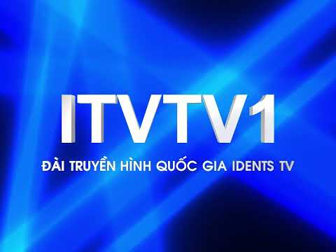ITVTV1 - Hình hiệu chính (1998 - 1999)