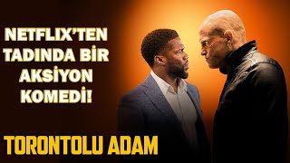 TORONTOLU ADAM İnceleme: Hava Sıcak, Evde Yatın Bu Filmi İzleyin!