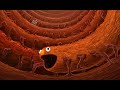 Elongated Elmo Escape