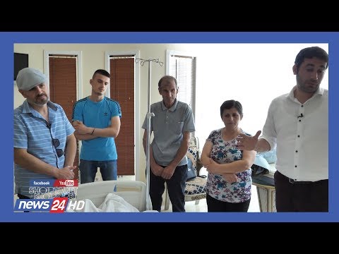 “Shqiptaret per shqiptaret”, mbremje plot emocione. Operohet Franko, rrezikonte te paralizohej