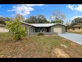 1161 N Van Nortwick Rd Lecanto Video