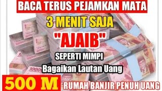 Download lagu Cukup Pejamkan Mata Laku konsentrasi ! Maka Uang Bagaikan Lautan Dalam Rumahmu - ana qolbu mp3