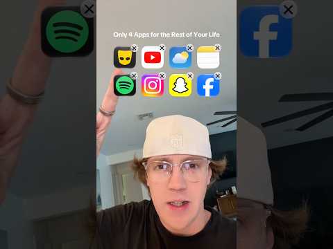 What is the BEST app?!📱🤔