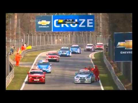 Ruote in Pista n. 2185 - WTCC - Safety car