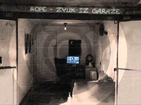Rope (BLKMND) - Svakog dana