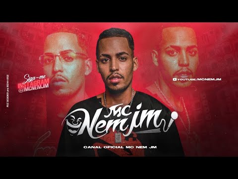 MC NEM JM • ADORA UM VAGABUNDO (NEM JM E DJ DIGO BEAT) Official Music