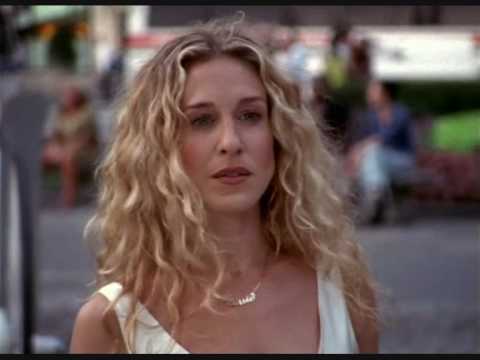 Szex és New York - Az ex és New York