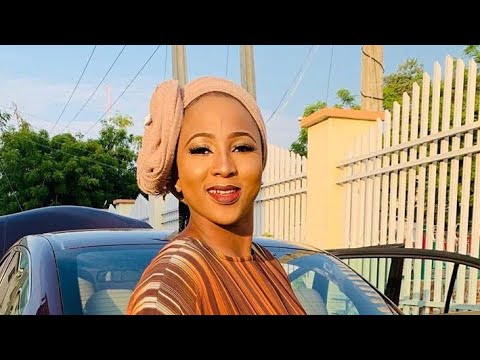 FADILA NEW HAUSA MUSIC