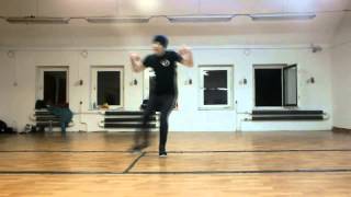 Reloaded Let It Go II. by Asap Ferg //Roland Sari choreography