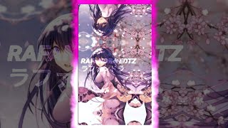 Download lagu PRESET ALIGHT MOTION ANIME||DJ ?||YATOGAMI TOHKA mp3