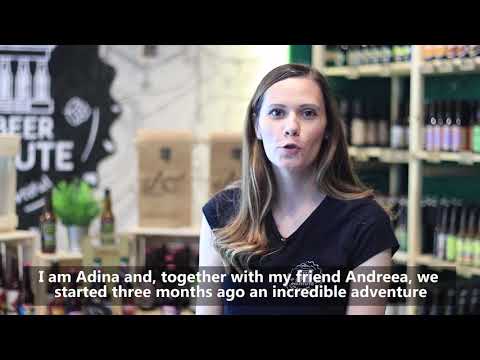 Campania “Mână de la mână pentru o bere bună la îndemănă” - The Beer Institute