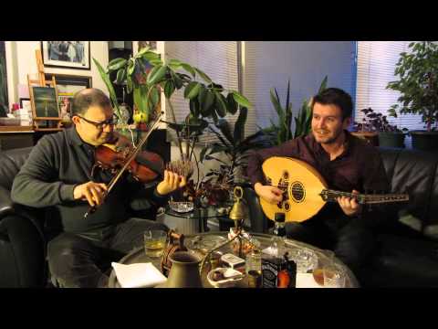 Turay Dinleyen(Hüzzam Taksim)-Emre Demir(Hüzzam rumeli türküsü)