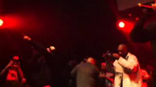 YG Ft. TeeFli &quot;Sprung&quot;