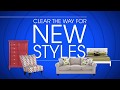 Rooms To Go Commercial Spring Clearance Sale 2016
