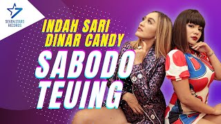 Download lagu Indah Sari Feat Dinar Candy Sabodo Teuing Dangdut... mp3