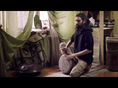 djembe by Artur Ahmedeev