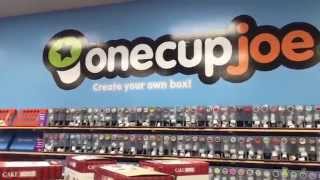 preview picture of video 'OneCupJoe - Malvern, PA'
