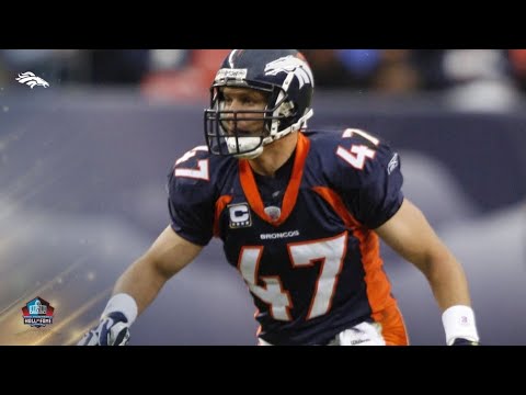 John Lynch Broncos Highlights (2004-2007)